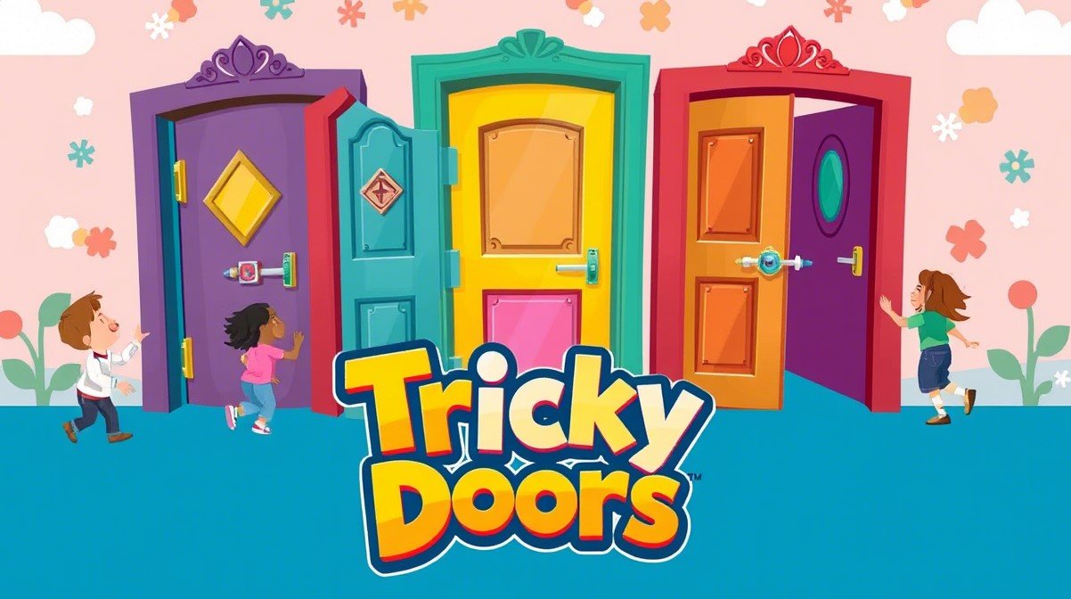 Tricky Doors